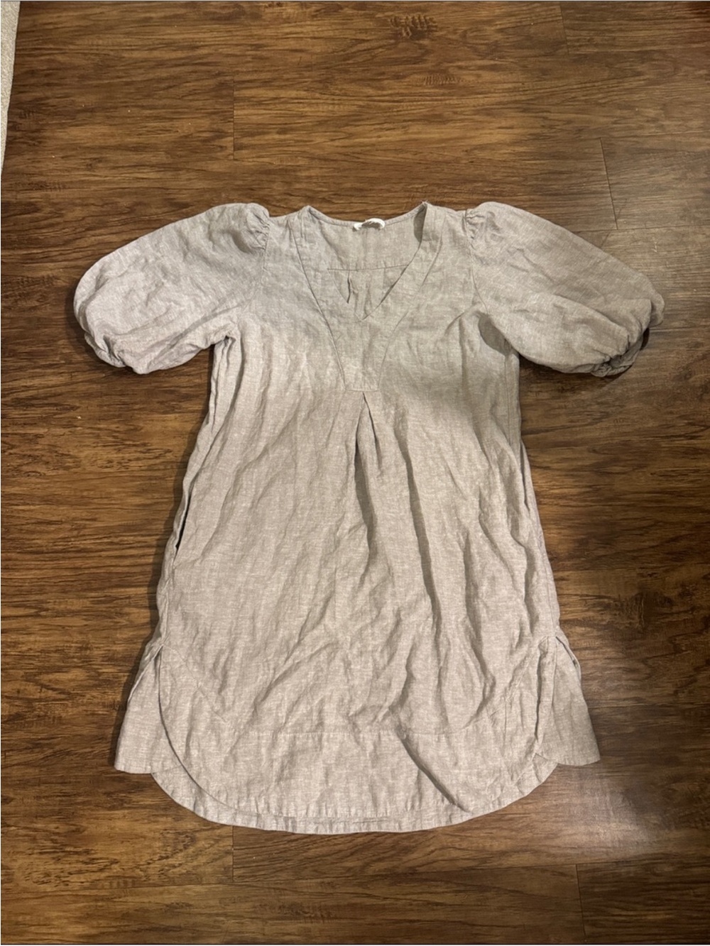 Cynthia rowley dress size small